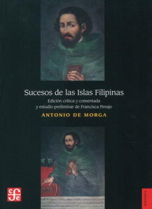 SUCESOS DE LAS ISLAS FILIPINAS