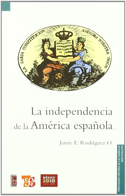 INDEPENDENCIA AMERICA ESPA�OLA