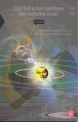 DEL SOL A LOS CONFINES DEL SIST.SOLAR