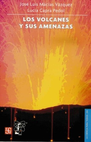 VOLCANES Y SUS AMENAZAS,LOS