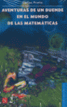 AVENTURAS DE UN DUENDE EN MUNDO MATEMA.