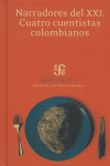 NARRADORES S.XXI-CUATRO CUENTIS.COLOMB.