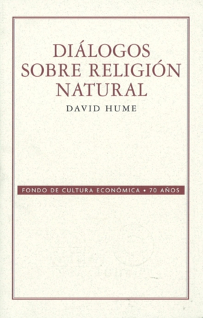 DIALOGOS SOBRE RELIGION NATURAL