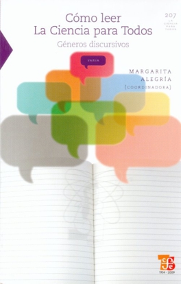 COMO LEER LA CIENCIA PARA TODOS