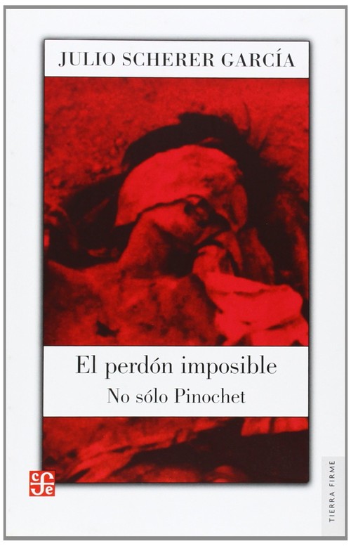 PERDON IMPOSIBLE-NO SOLO PINOCHET