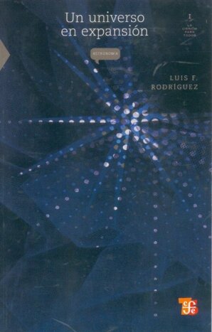 UN UNIVERSO EN EXPANSION