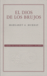 DIOS DE LOS BRUJOS,EL-NUEVO