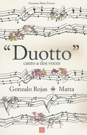 DUOTTO,CANTO A DOS VOCES