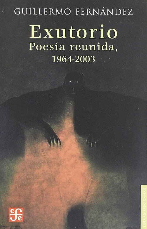 EXUTORIO-POESIA REUNIDA 1964-2003