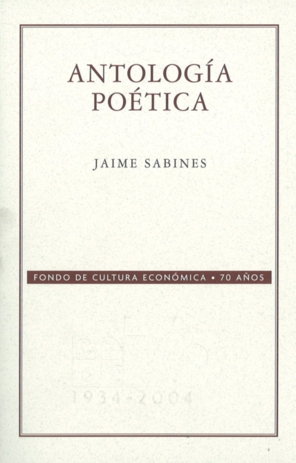PIECES OF SHADOW-SELECTED POEMS