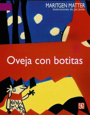 OVEJA CON BOTITAS