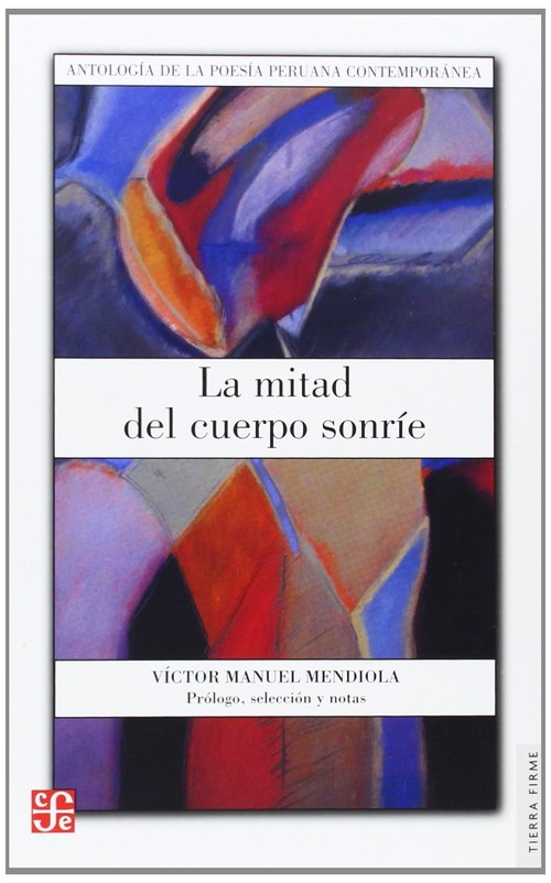 MITAD DEL CUERPO SONRIE,LA