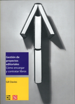 GESTION DE PROYECTOS EDITORIALES