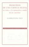 OBRAS IV REIVINDICACIONES DE VICO Y OTROS ESCRITOS LATINOS