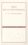IDEA DE LA NATURALEZA