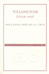 VILLANCICOS-LIRICA CORAL