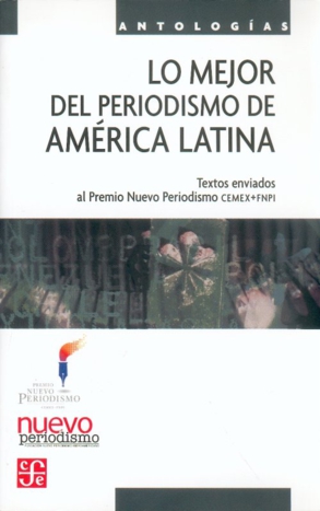 LO MEJOR DEL PERIODISMO AMERICA LATINA