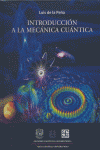 INTRODUCCION A LA MECANICA CUANTICA