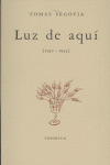 LUZ DE AQUI 1952-1954