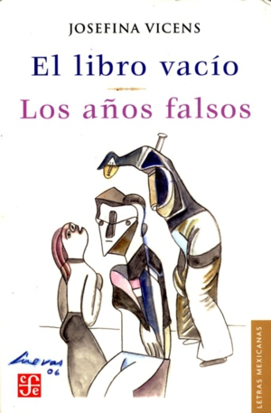 LIBRO VACIO/A�OS FALSOS
