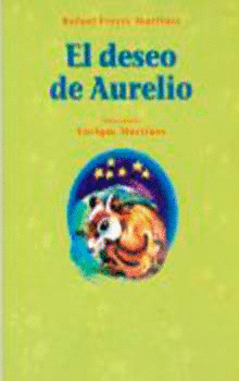 DESEO DE AURELIO,EL