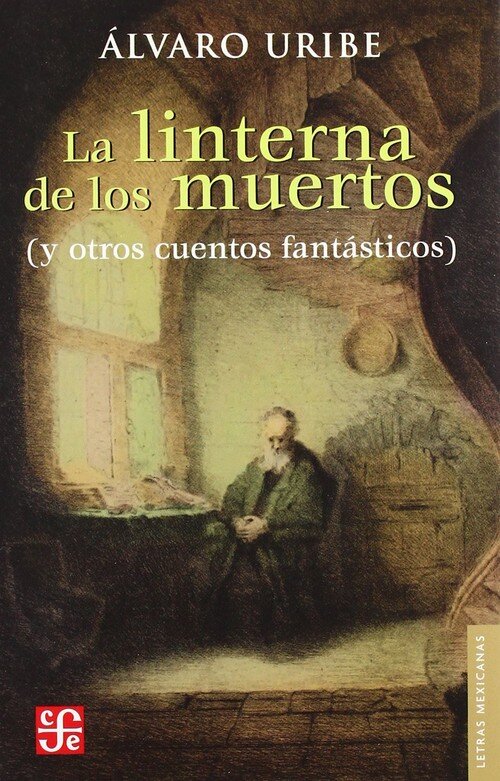 LINTERNA DE LOS MUERTOS,LA