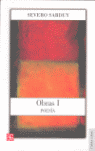 OBRAS I-POESIA