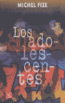 ADOLESCENTES,LOS