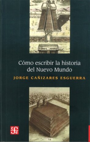 COMO ESCRIBIR LA HISTORIA NUEVO MUNDO