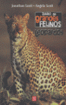 DIARIO DE GRANDES FELINOS-LEOPARDOS