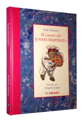 CUENTO DEL JOVEN MARINERO,EL