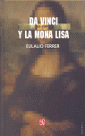 DA VINCI Y LA MONA LISA