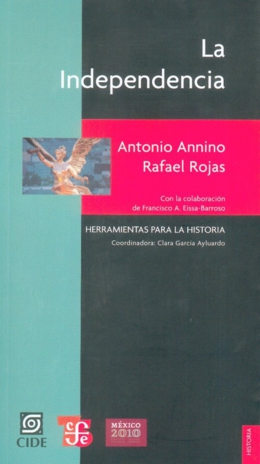 INDEPENDENCIA, LOS LIBROS DE LA PATRIA