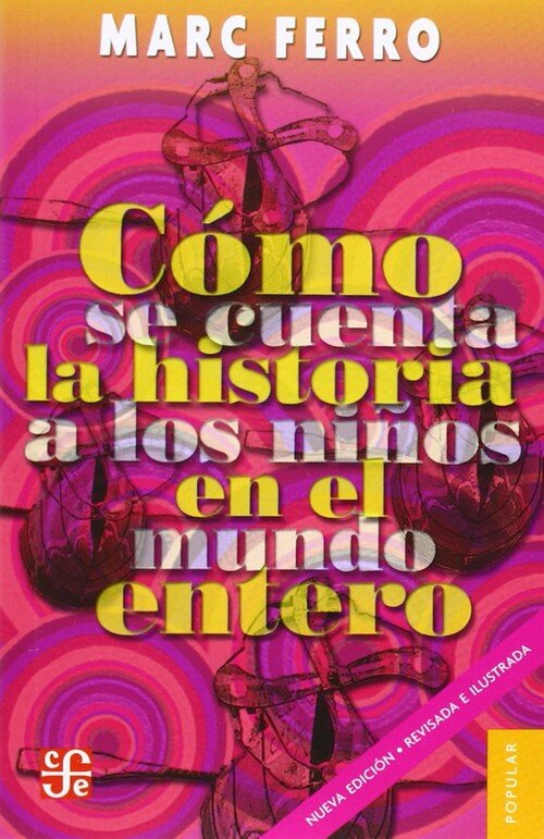 COMO SE CUENTA HISTORIA NIOS MUNDO ENTE