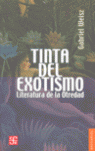 TINTA DEL EXOTISMO