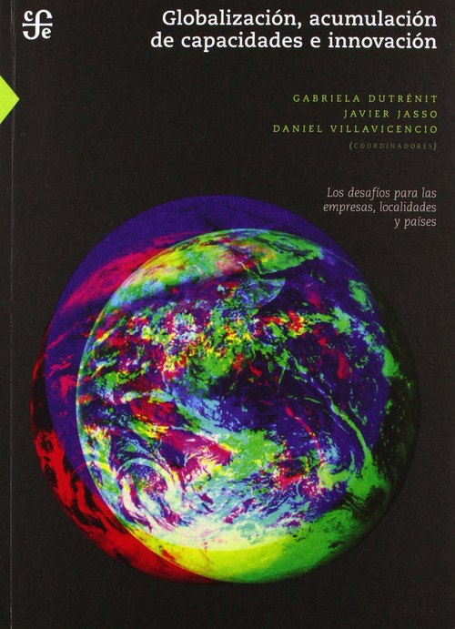 GLOBALIZACION,ACUMULACION CAPACIDADES