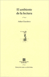 AMBIENTE DE LA LECTURA,EL