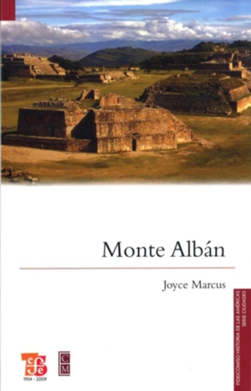 MONTE ALBAN