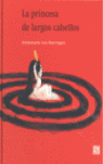 PRINCESA DE LARGOS CABELLOS
