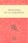 PENSANDO EN LA IZQUIERDA