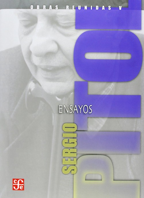 OBRAS REUNIDAS IV-PITOL