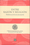 ENTRE RAZON Y RELIGION