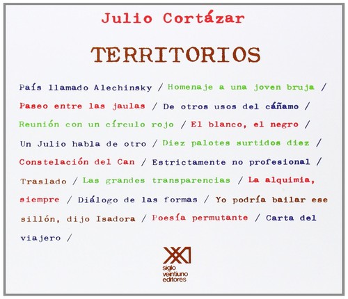 TERRITORIOS