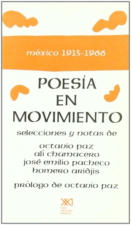 POESIA EN MOVIMIENTO