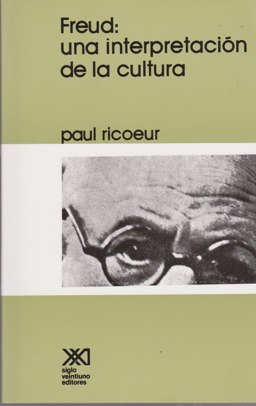 FREUD,UNA INTERPRETACION DE LA CULTURA