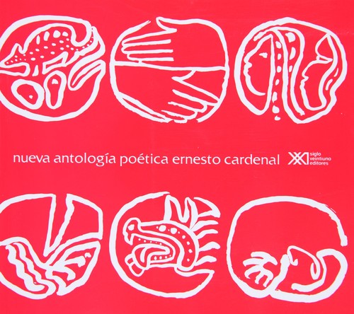 NUEVA ANTOLOGIA POETICA