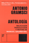 ANTOLOGIA