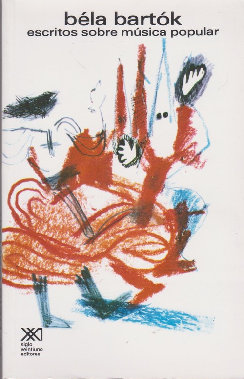 ESCRITOS SOBRE MUSICA POPULAR