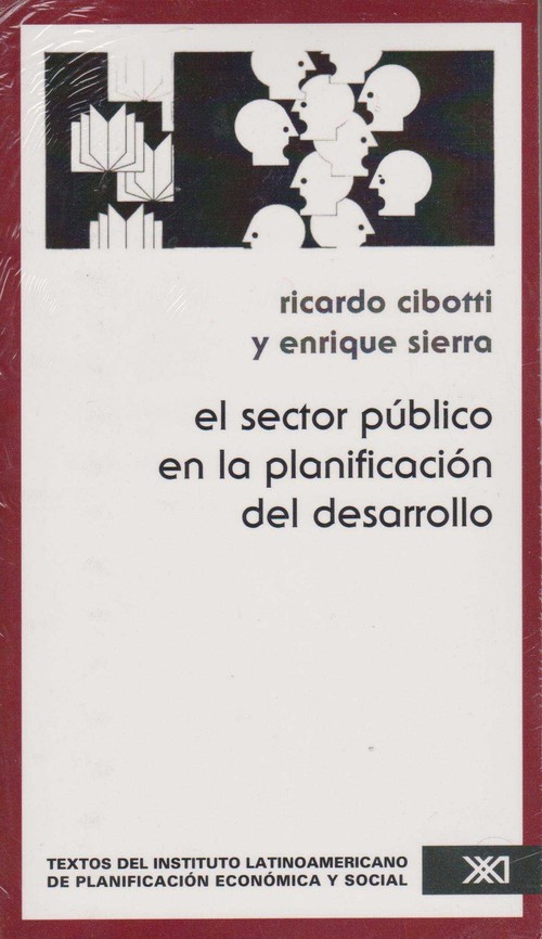 SECTOR PUBLICO EN LA PLANIFICACION DEL DESARROLLO, EL