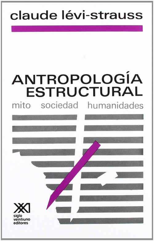 PENSAMIENTO SALVAJE